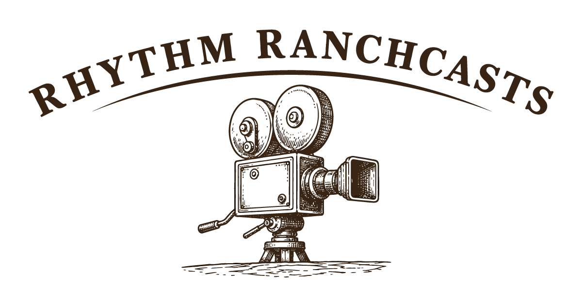 Rhythm Ranchcasts